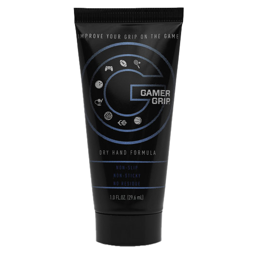 Turbo Grip Non-Slip Gaming Grip for Controllers - Enhanced Performance for PS5, Xbox & PC Gaming - Perfect for Competitive Esports & Long Gaming Sessions