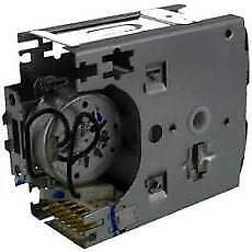 GLOB PRO SOLUTIONS - 34601P Washing Machine Timer Replacement Part for Laundry Appliances - Perfect for Home, Apartment & Commercial Use