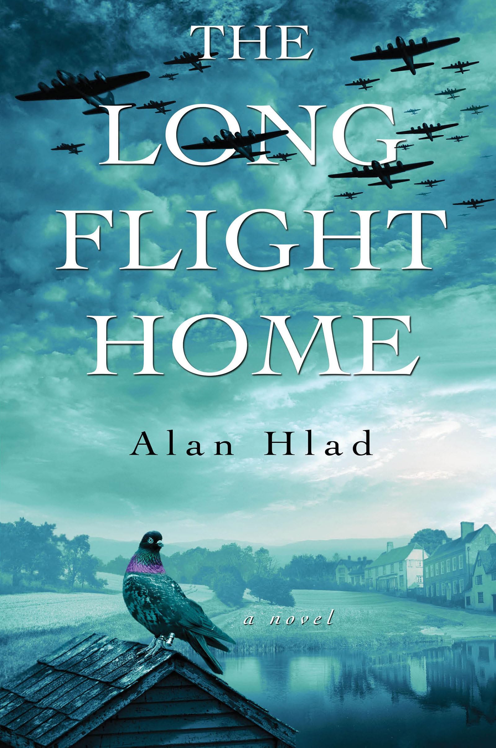The Long Flight Home - Heartwarming Novel About Family & Belonging | Perfect for Book Clubs, Travel Reading & Gifts
