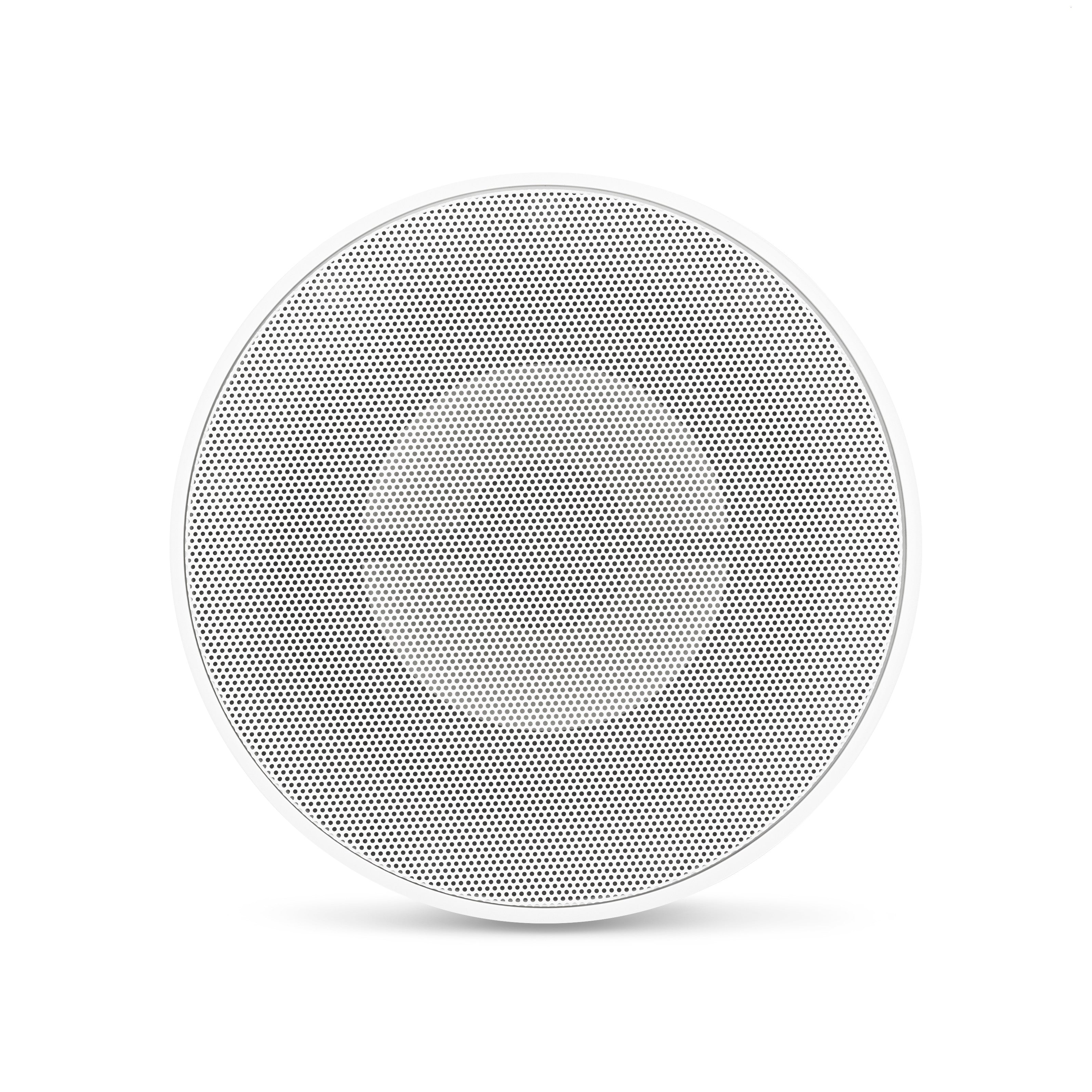 JL Audio M6 650X L GwGw Single - M6 Luxe 6.5 Inch Marine Low Profile Coaxial Speakers for Boats, Yachts & Watercraft - Premium Waterproof Audio System for Outdoor Marine Use