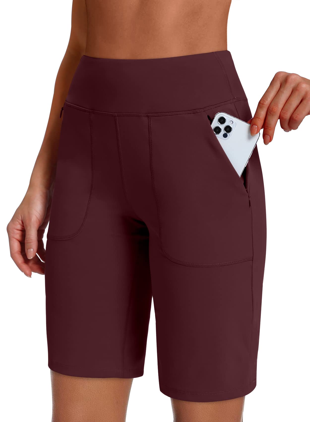 XIEERDUO Women's 10