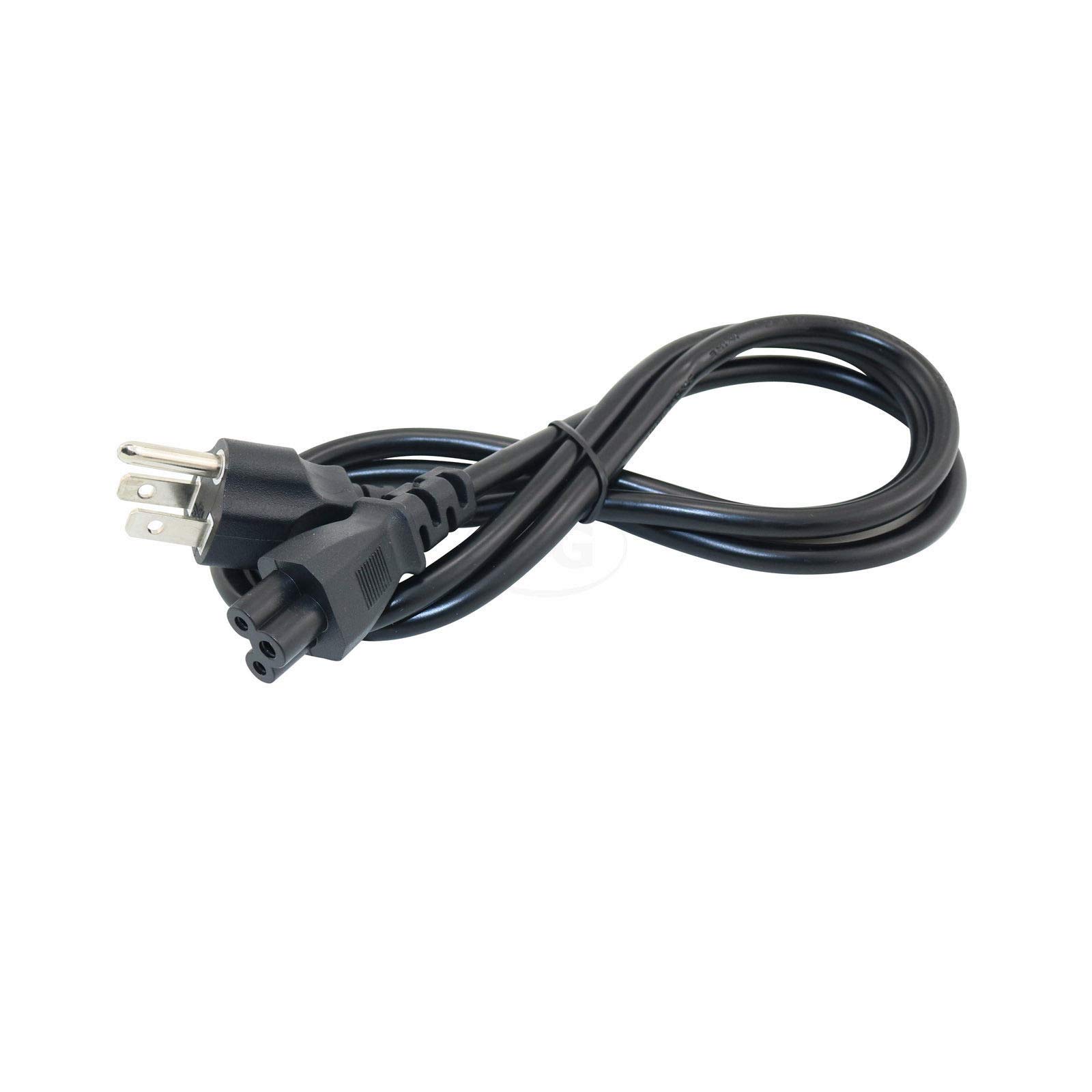 Original Title: AC Power Cable Plug Cord for Zebra ZP450 Zp500 zp 450 zp 500 Thermal Printer POS   Optimized Title: Zebra ZP450 ZP500 Thermal Printer AC Power Cord - Replacement Power Cable for Zebra ZP450 ZP500 POS Printers - Perfect for Retail, Warehouse & Office Use