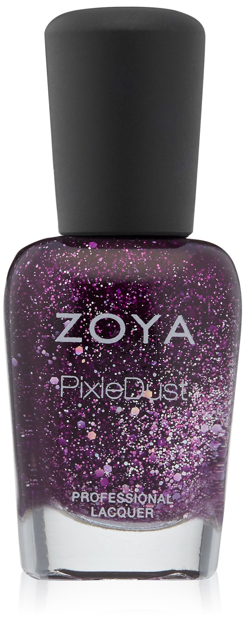ZOYA Long-Lasting Nail Polish - Vegan & Cruelty-Free Nail Lacquer - 100+ Trendy Colors - Chip-Resistant & Glossy Finish - Perfect for Manicures, Pedicures & Nail Art Designs