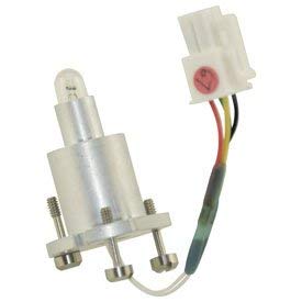 Technical Precision 998319-39 Battery & Light Bulb Replacement - Perfect for Home Appliances, Flashlights, and Emergency Kits