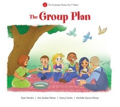 The Incredible Flexible You Series Book 2: Group Plan - Social Thinking Curriculum for Kids | Perfect for Classroom Activities & Social Skills Development