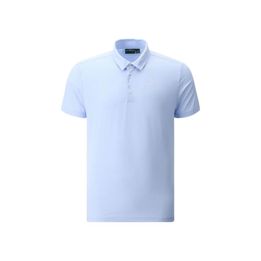 ALIKAN DRYMATIC® Performance Polo Shirt for Men - Moisture Wicking Quick Dry Golf Tennis Workout Shirt - Ideal for Sports, Outdoor Activities & Casual Wear