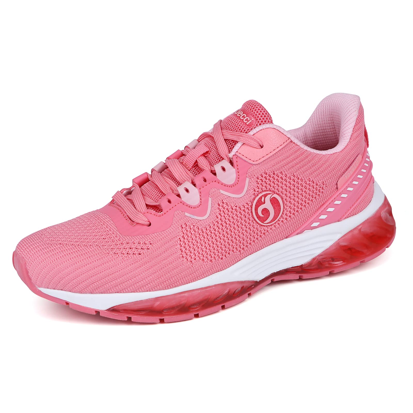 SANPON Women's Breathable Running Shoes - Lightweight Fashion Sneakers for Jogging, Walking & Casual Wear | Perfect for Gym, Workout & Everyday Use