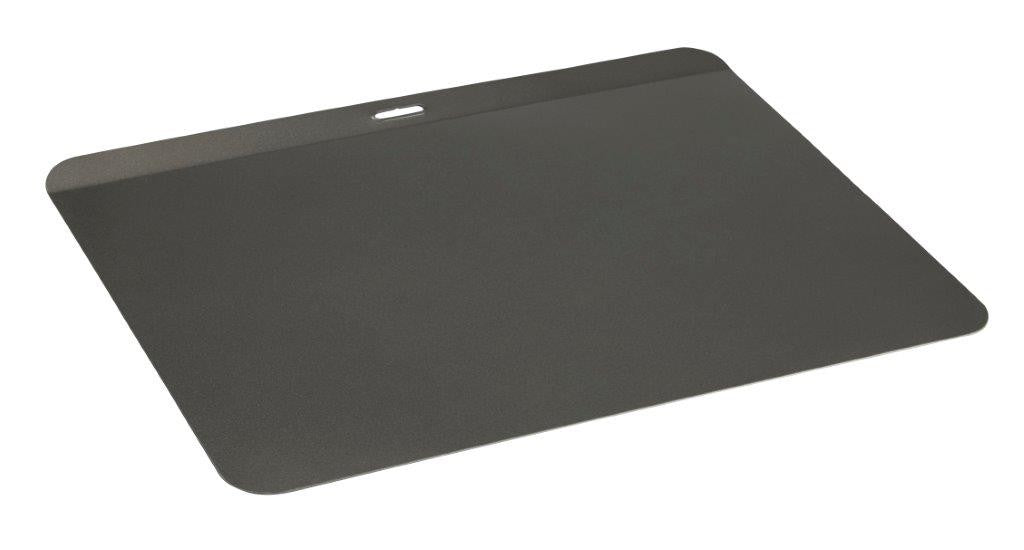 Master Pro N/S Insulated Baking Sheet 44x33x1cm - Professional Non-Stick Cookie Sheet for Even Baking, Durable & Rustproof - Perfect for Cookies, Pastries, Roasting Veggies & Sheet Pan Dinners