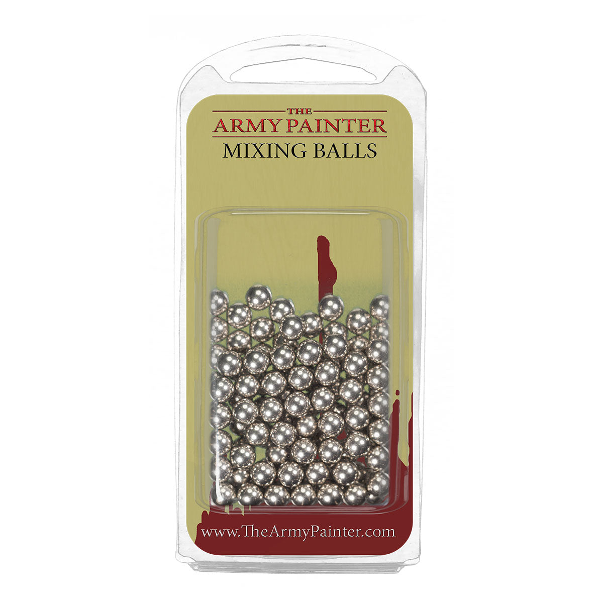 Stainless Steel Mixing Balls for Baking & Cooking - Perfect for Cake Batter, Paint, Epoxy Resin & DIY Projects