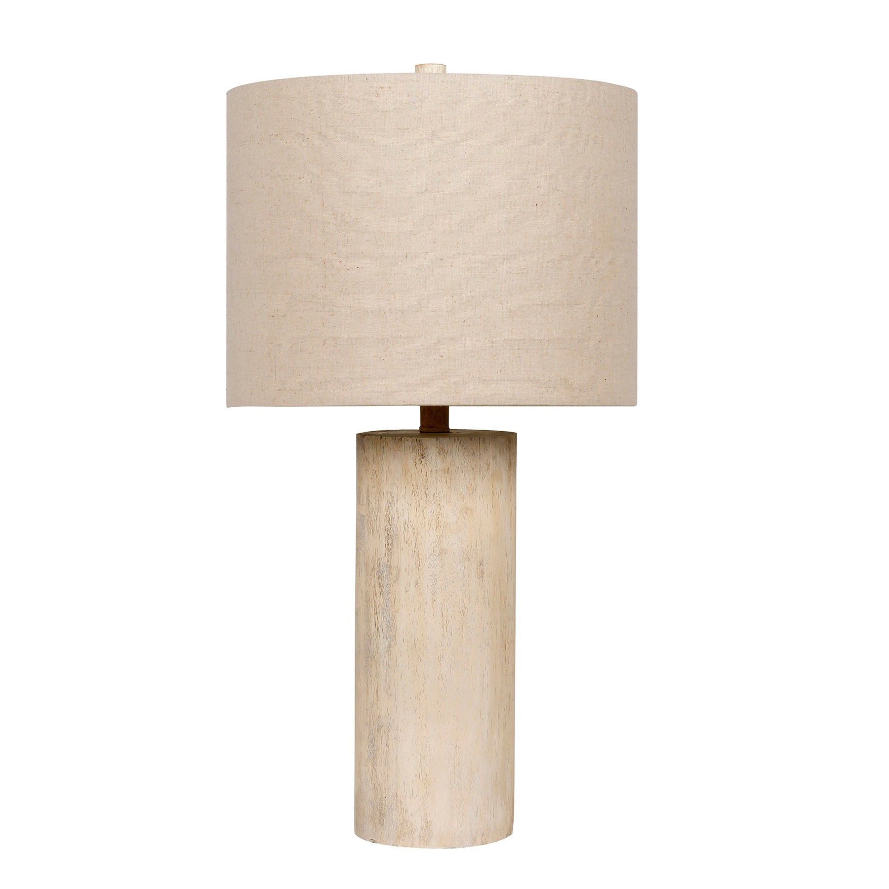 Becki Table Lamp - Modern LED Bedside Lamp with Touch Control, Dimmable Warm White Light for Bedroom, Living Room, Office & Nightstand Decor