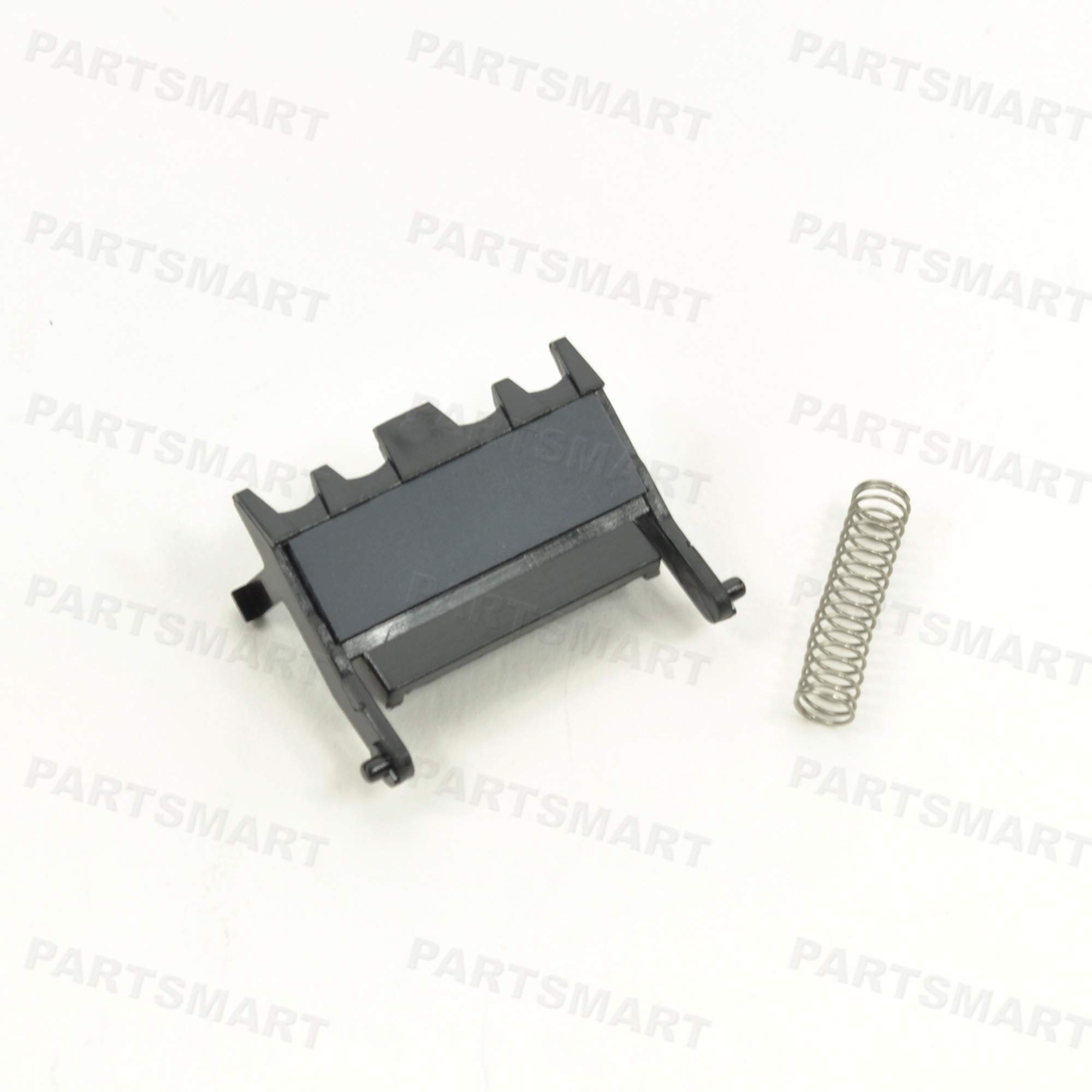Printel SP-B7500D Separation Pad Assembly Replacement for Brother HL-B2000D & DCP-7500D Laser Printers - Fix Paper Feed Issues for Office & Home Printing