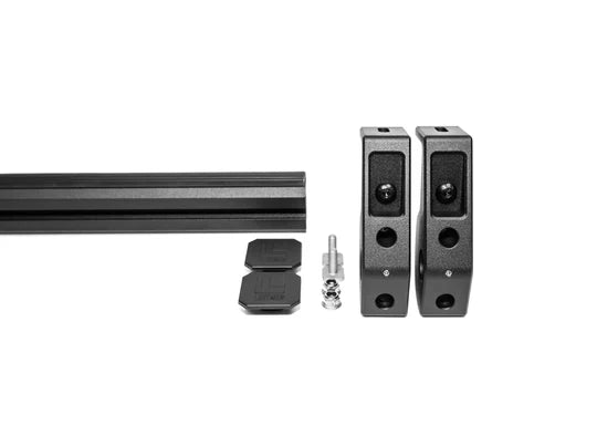 Grenadier Load Bar Kit X1 - Heavy Duty Roof Rack Cross Bars for Off-Road Vehicles | Perfect for Overlanding, Camping & Outdoor Adventures