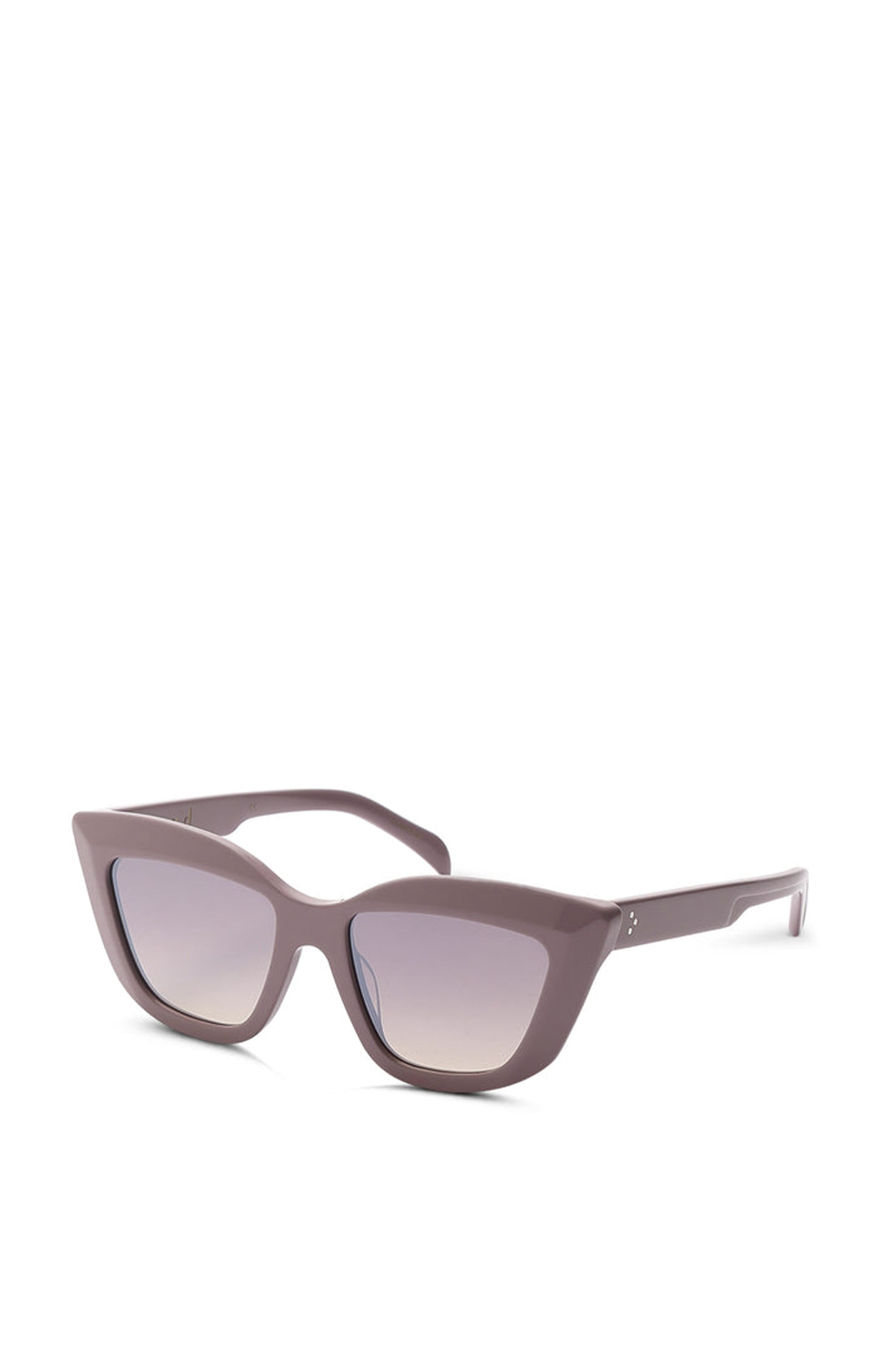 G.O.D 33 Sunglasses for Women - Trendy Plum Color UV Protection Shades - Perfect for Outdoor Activities, Beach, and Driving