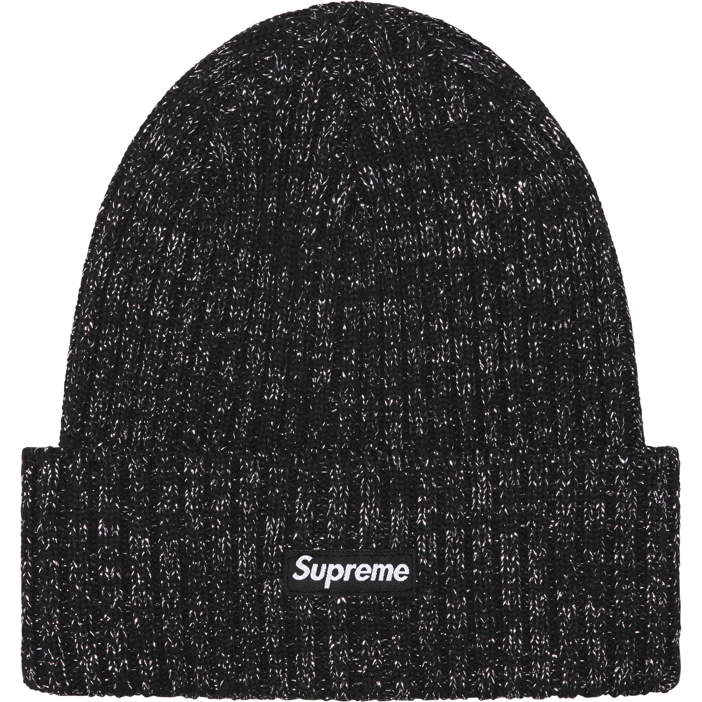 SUPREME 25SS Overdyed Beanie Hat - Trendy Streetwear Fashion for Men & Women - Perfect for Winter, Urban Style & Outdoor Activities
