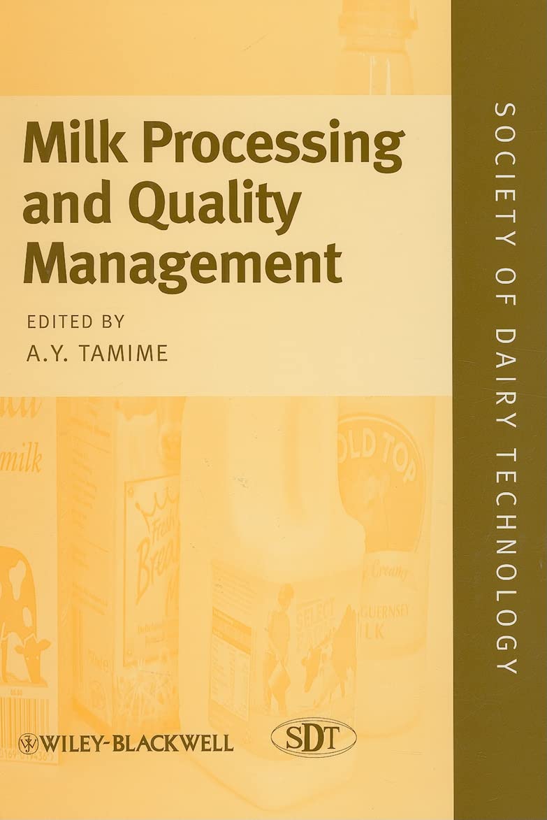 Milk Processing Equipment & Quality Control Tools for Dairy Farms | Improve Milk Production & Safety