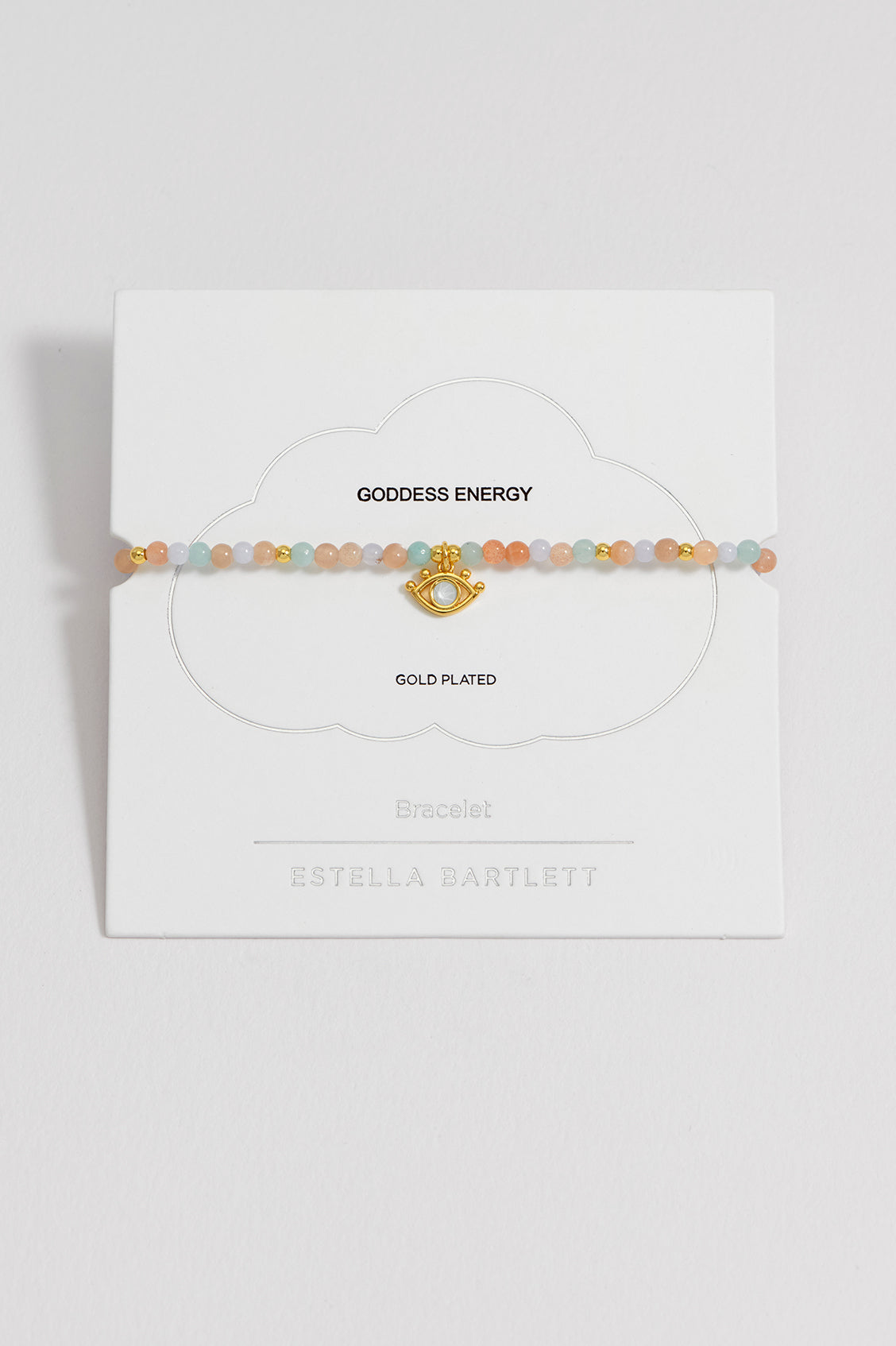 Evil Eye Protection Bracelet for Women - Handmade Beaded Jewelry for Good Luck & Positive Energy - Perfect for Gifts, Meditation & Everyday Wear