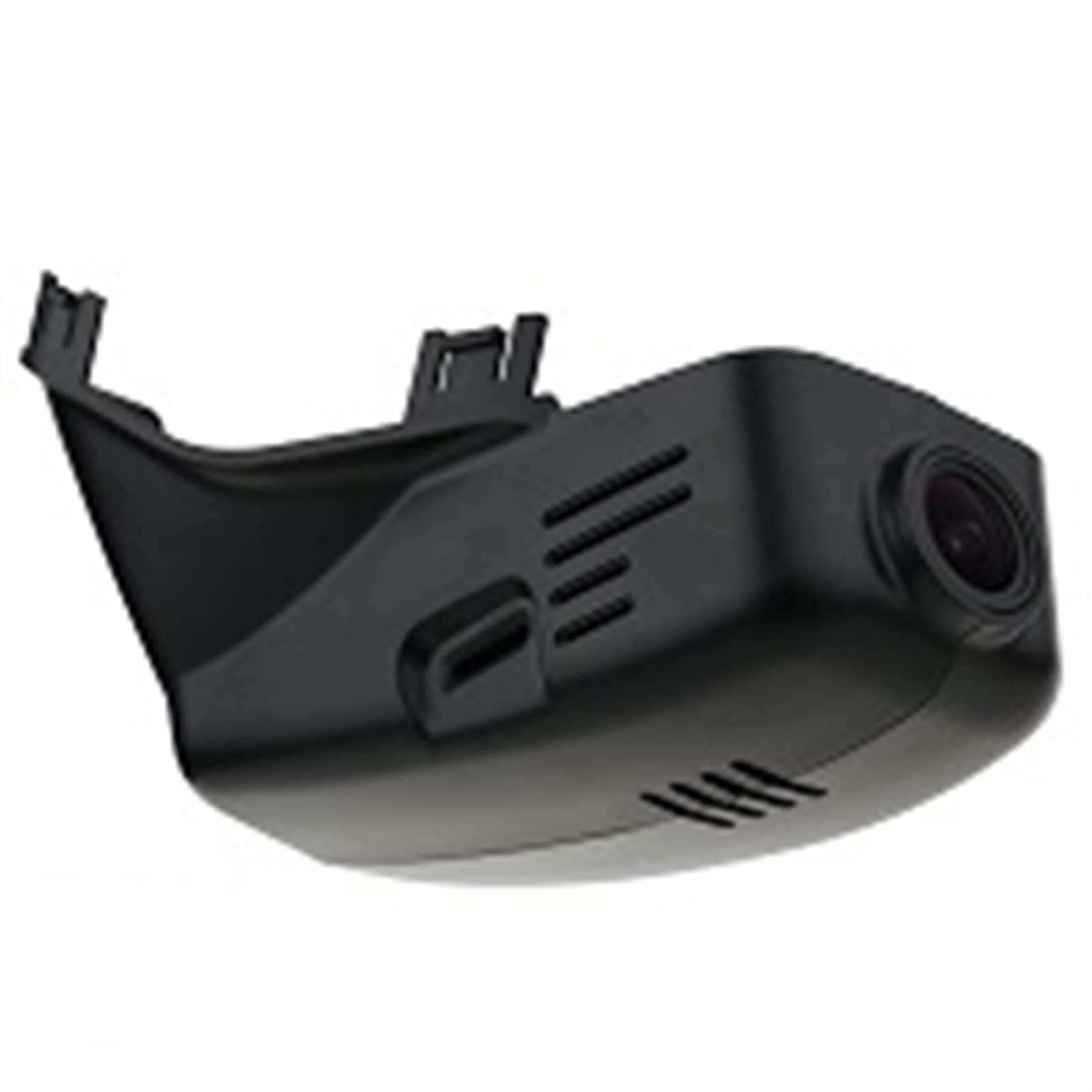Tantisy 1080P WiFi Dash Cam for Volvo V60 S60 S80 S90 XC40 XC60 XC90 - DVR Recorder with App Control & Rain Sensor | Car Camera for Night Driving, Parking Mode & Road Safety