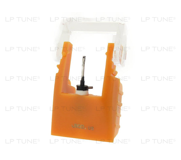 JICO Replacement Stylus for Audio Technica AT-51W1 & AT51W1 Cartridge - High-Quality Needle for Turntables & Vinyl Records - Perfect for DJs, Audiophiles, and Music Enthusiasts