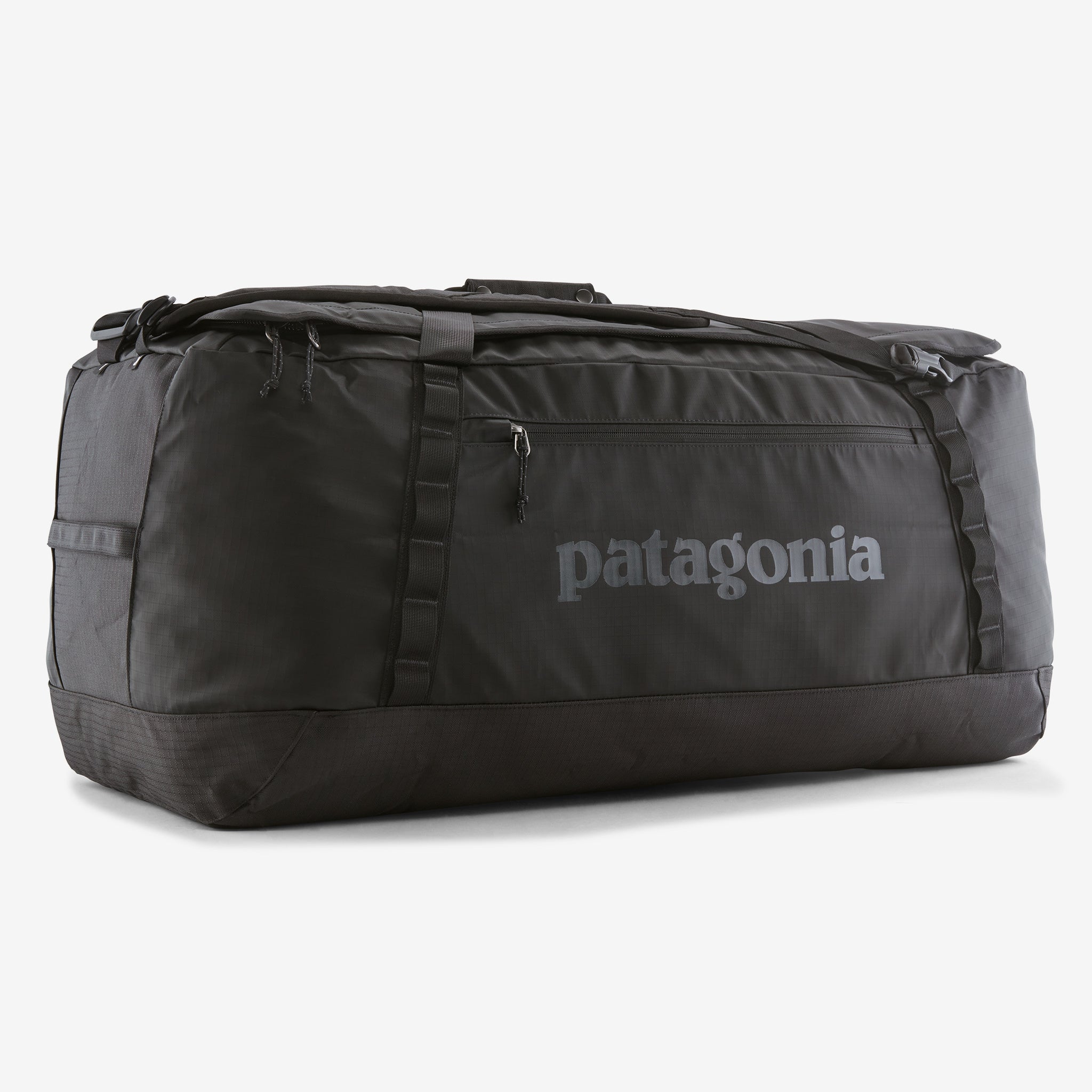 Black Hole® Duffel 100L - Large Waterproof Travel Duffle Bag for Camping, Hiking & Outdoor Adventures