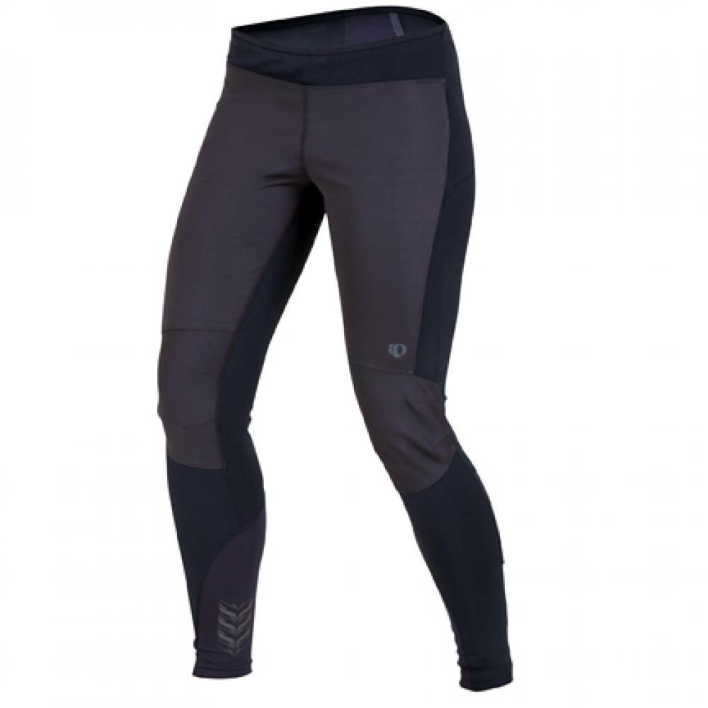 Pearl Izumi Women's Ultra Wind Blocking Tight - High-Performance Thermal Running Tights for Cold Weather, Cycling & Outdoor Workouts