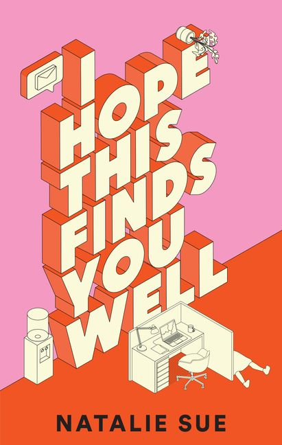 Thoughtful Greeting Card - I Hope This Finds You Well - Perfect for Birthdays, Anniversaries & Special Occasions