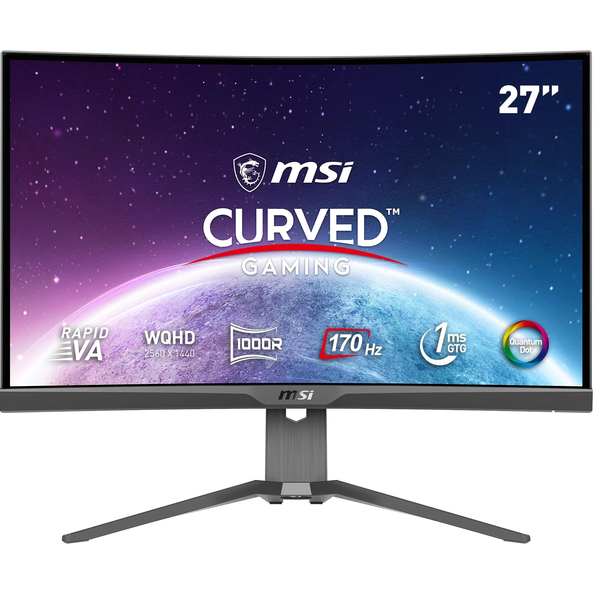 MSI MAG 275CQRF-QD 27