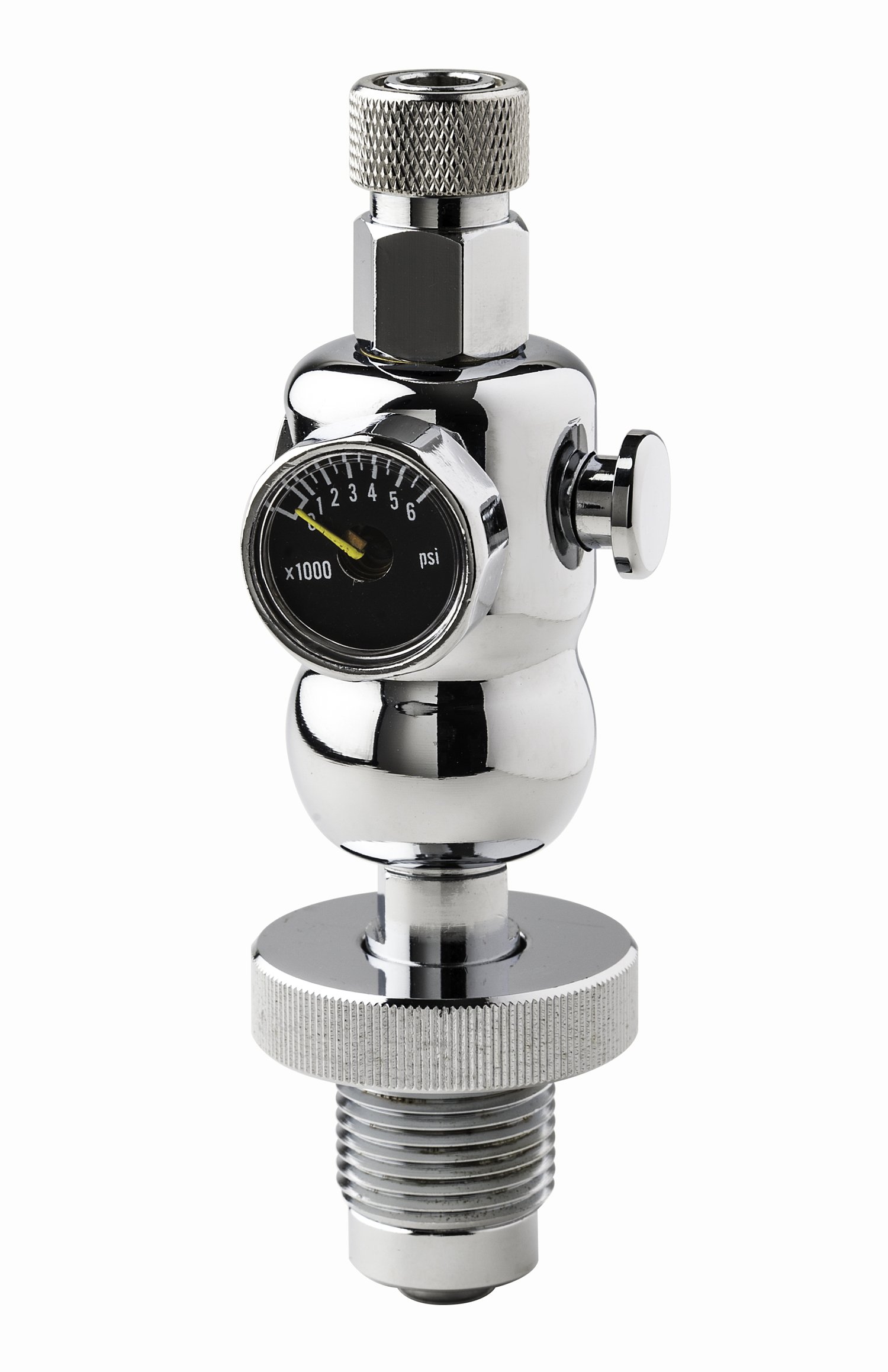 High Pressure Fill Station for Air Compressors - Fast & Efficient Tire Inflation for Cars, Trucks & Bikes | Perfect for Home Garage, Auto Shops & Roadside Emergencies