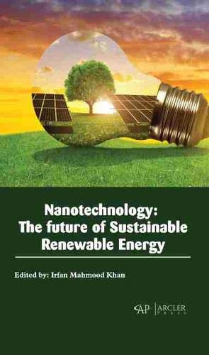 Nanotechnology for Sustainable Renewable Energy Solutions | Future of Green Tech | Ideal for Solar Panels, Wind Turbines & Eco-Friendly Power Systems