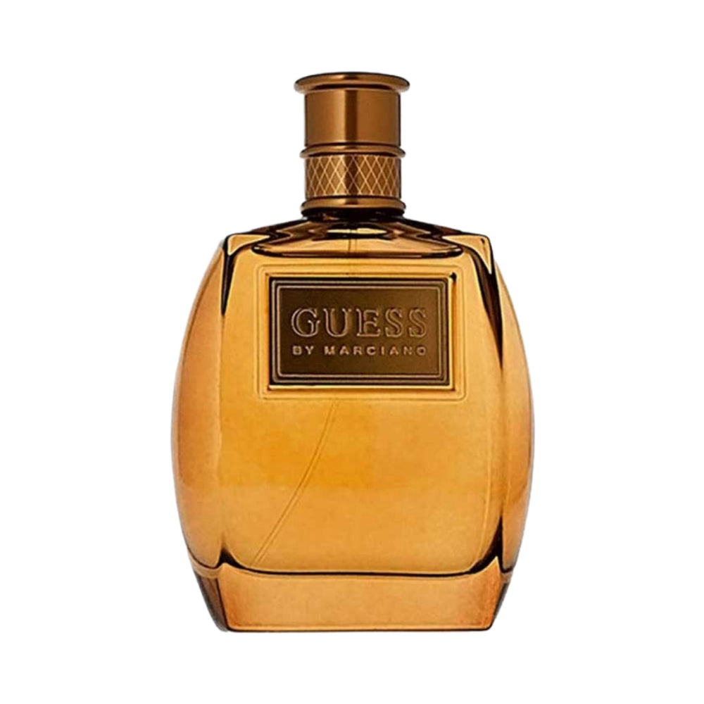 By Marciano Eau de Toilette Spray for Women - 3.4 Fl Oz (100ml) Fresh Floral Fragrance, Long-Lasting Perfume for Daily Wear & Special Occasions