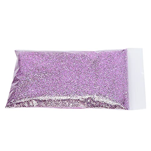 Glitter Sequins for Nail Art - 50g Non-Toxic PET, Home & Salon Use