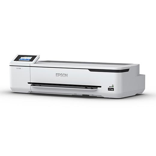 Epson SureColor T3170 24-Inch Wireless Large Format Printer - Professional Photo & CAD Printing for Home Office, Graphic Design, and Engineering Projects (Model SCT3170SR)