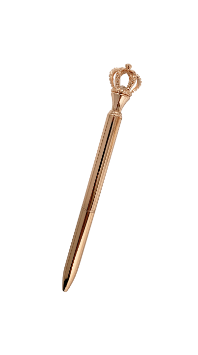 FREE Wig Pro Crown Pen - Perfect for Hair Styling & Extensions | Great Gift for Hairstylists & Cosplay Enthusiasts | Ideal for Salon, Home Use & Costume Parties