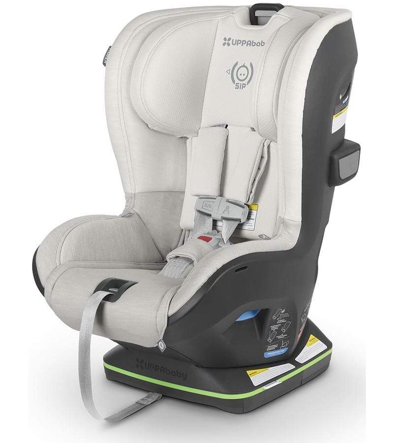 UPPAbaby Knox Convertible Car Seat - Safe & Comfortable Infant to Toddler Car Seat for Boys & Girls | Perfect for Travel, Daily Commute & Family Road Trips