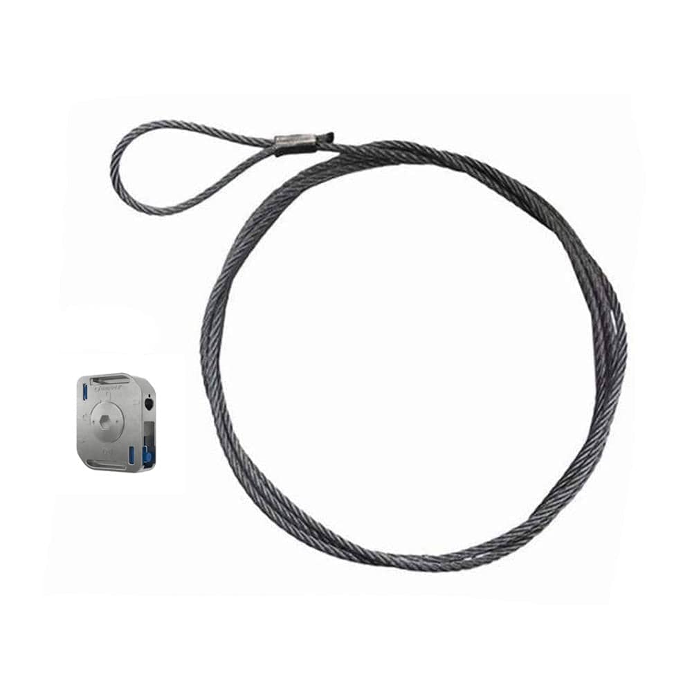 Gripple GPAK 5 Bracing Kit - Heavy Duty Wire Tensioning System for Fencing, Vineyard & Construction - Secure & Adjustable Support Solution