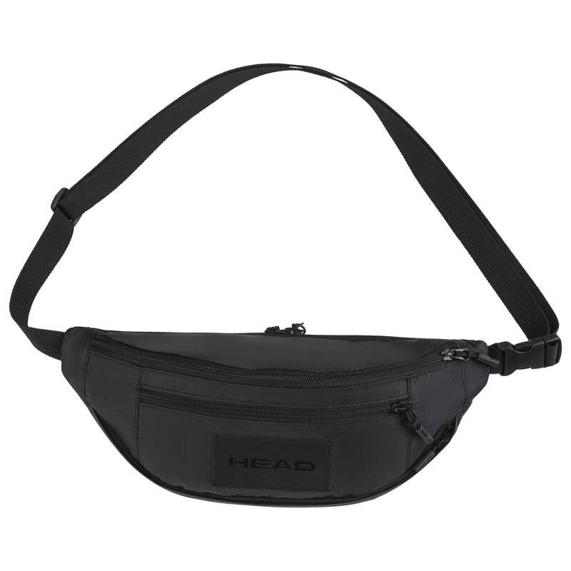 HEAD Tour Crossbody Pickleball Paddle Bag - Lightweight Pickleball Equipment Carrier for Men & Women - Perfect for Court, Travel & Outdoor Play
