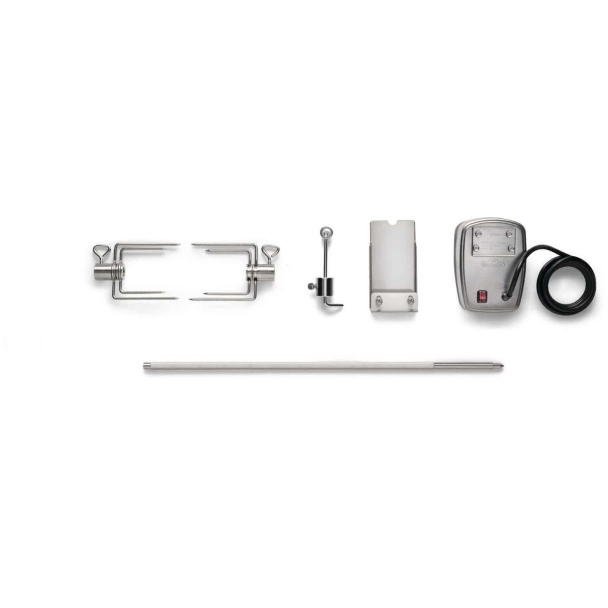 Napoleon 69851 Rotisserie Kit for Built-In 700 Series 44