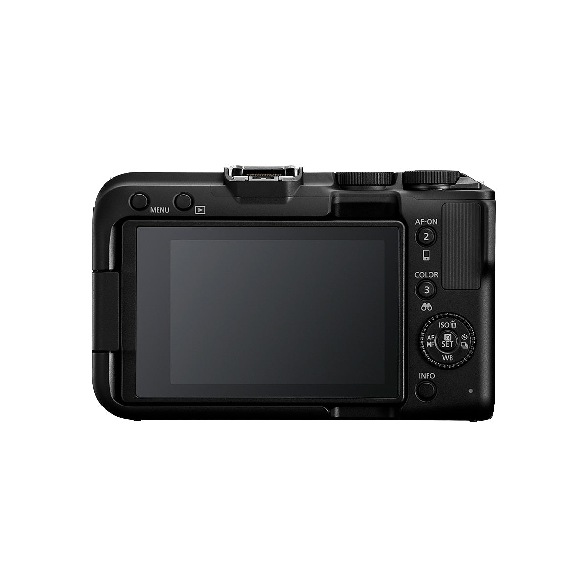 Canon EOS R50 Mirrorless Camera with RF-S14-30mm IS STM PZ Lens Kit - Compact & Lightweight for Travel, Vlogging & Photography