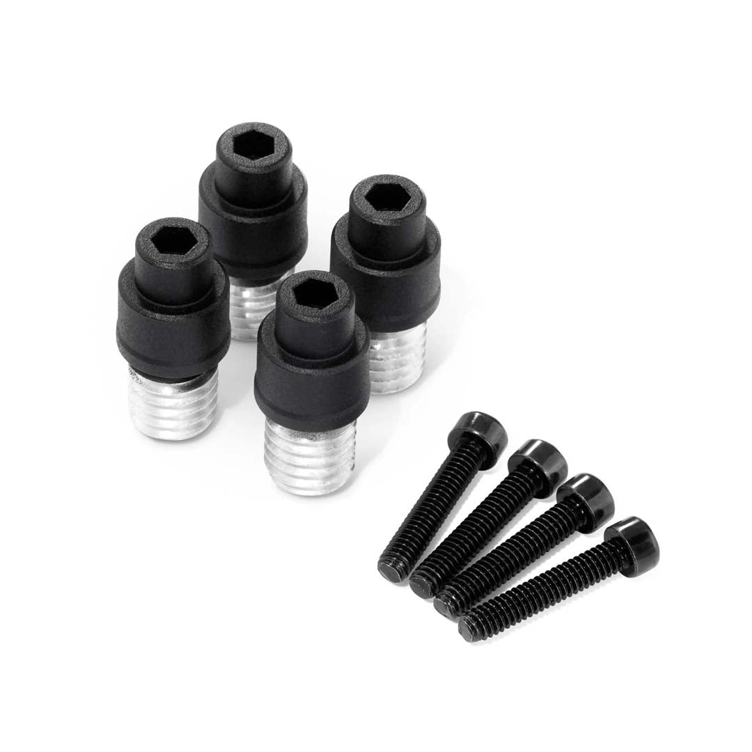 JL Audio HD Stacking Hardware Kit - Compatible with HD & MHD Amplifiers | Secure Mounting Solution for Car Audio Systems | Perfect for Professional Installations & DIY Enthusiasts