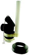 American Standard AME47139-0070A Closet Flush Valve Replacement - High-Quality Toilet Tank Repair Part for Home & Commercial Use