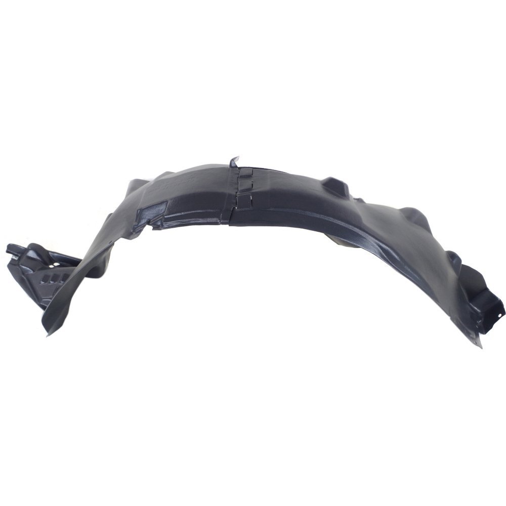 Evan Fischer Front Driver Side Fender Liner for 2013-2016 Chevrolet Sonic | GM1248241 Replacement Part | Durable Plastic Material | Perfect for Road Protection & Vehicle Maintenance
