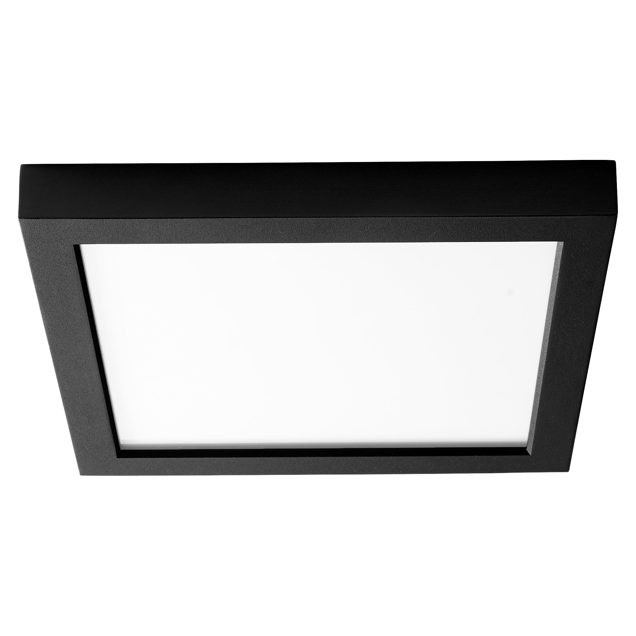 Oxygen Altair 3 334 15 Black Ceiling Mounts - Secure & Durable Mounting Solution for Home & Office Lighting Fixtures