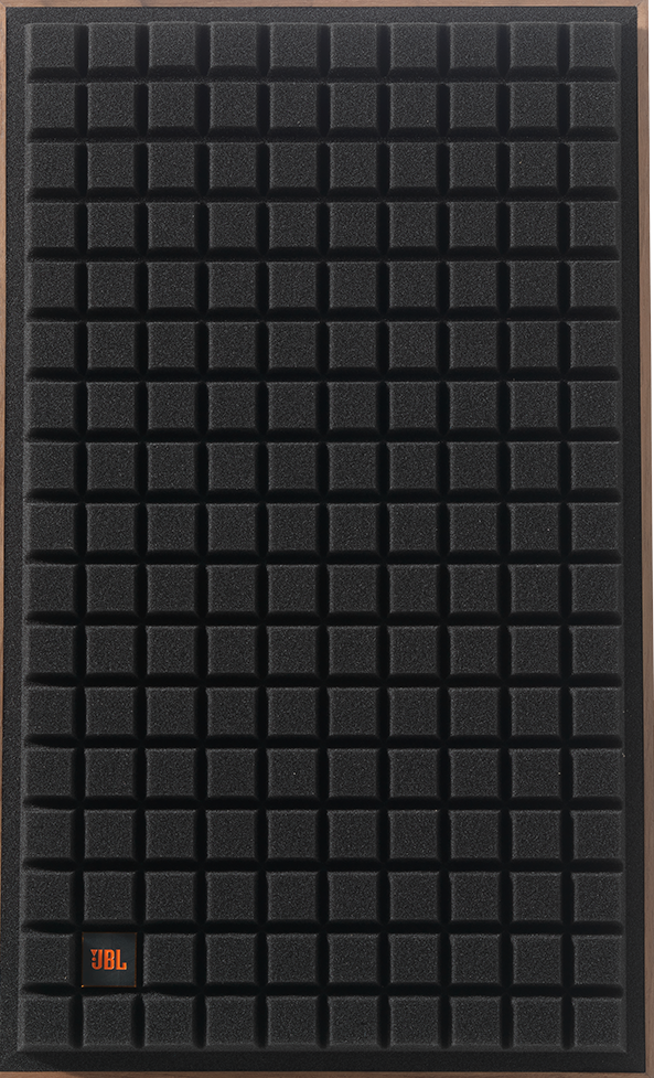 JBL L82 Classic Speaker Grills (Pair) - Premium Replacement Speaker Covers for JBL L82 Classic - Perfect for Home Audio, Studio, and Hi-Fi Systems
