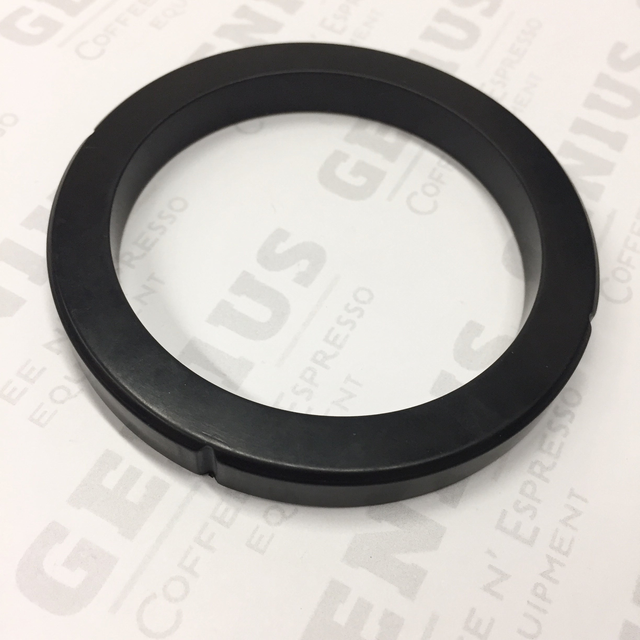 Rancilio H8.5mm Group Seal Gasket Replacement - Compatible with Espresso Machines - Perfect for Barista Maintenance & Coffee Shop Repairs (Use for Rancilio Silvia, Professional Machines)