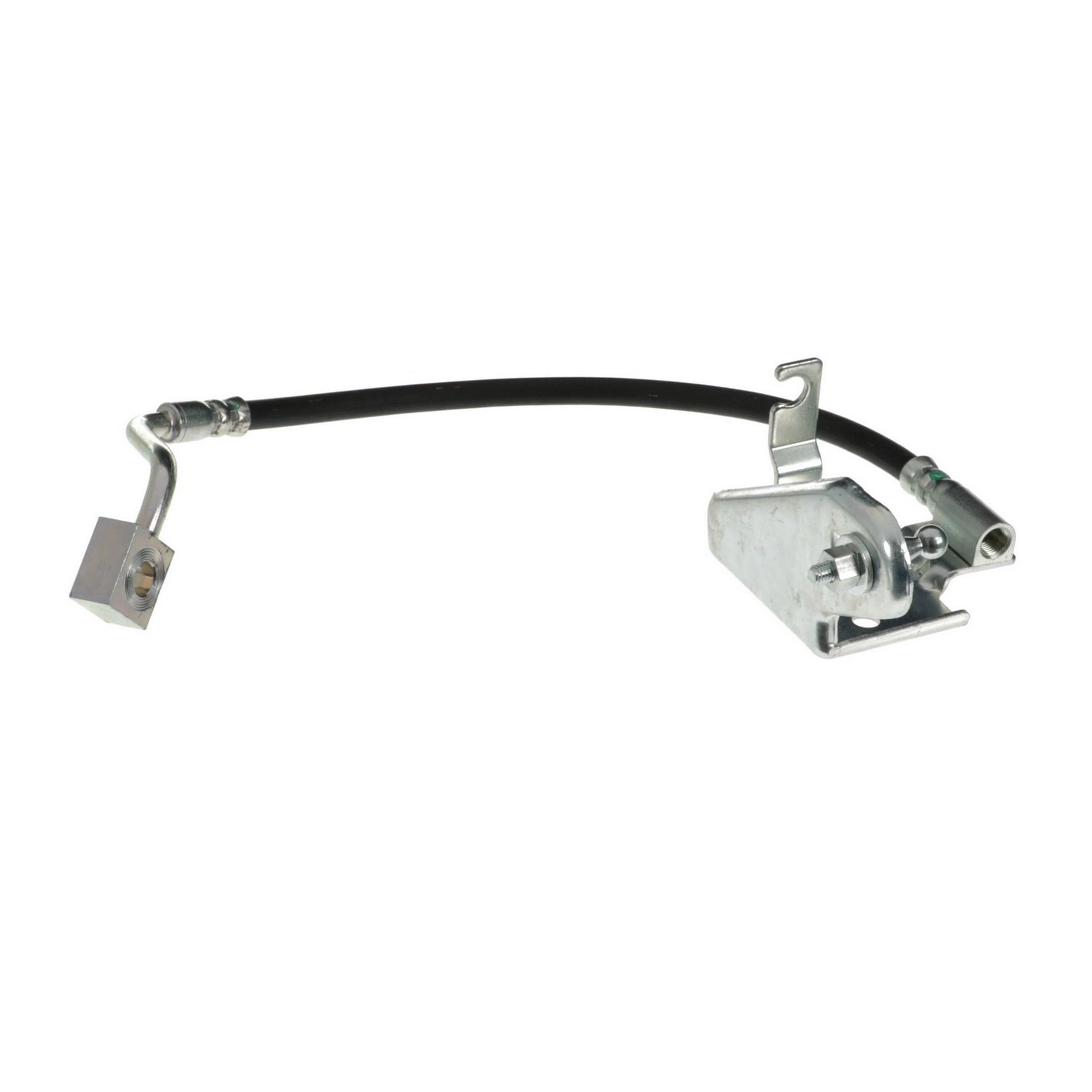 Sunsong 2203757 Brake Hydraulic Hose - High Performance Replacement for Smooth Braking | Perfect for Trucks, SUVs, and Off-Road Vehicles