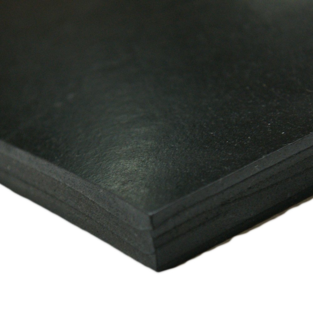 SBR Rubber Sheet 70 Shore A, 0.25