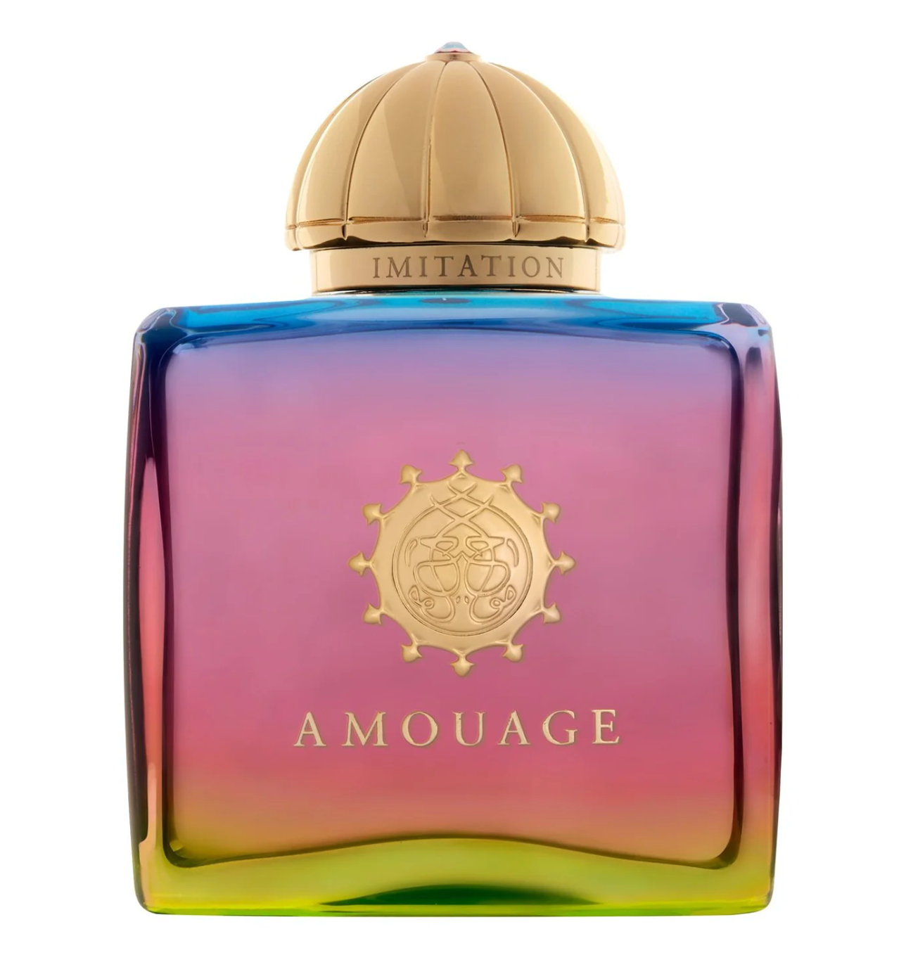 Amouage Imitation Woman Eau de Parfum Spray for Women - Luxury Floral Scent for Evening Events & Special Occasions