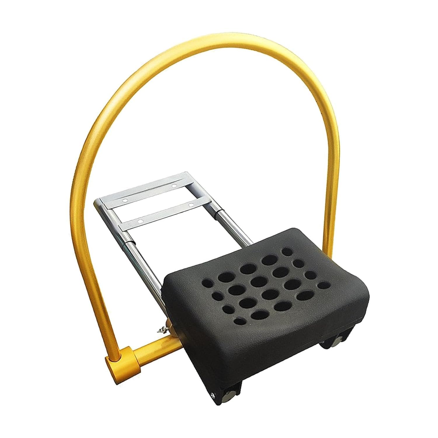 Professional Head Spa Water Circulation Rack - Shampoo Bed Accessories & Flexible Head Shower Equipment for Hair Salon Treatment | Includes Fumigation & Water Circulation Frame | Perfect for Scalp Massage, Hair Washing & Spa Treatments