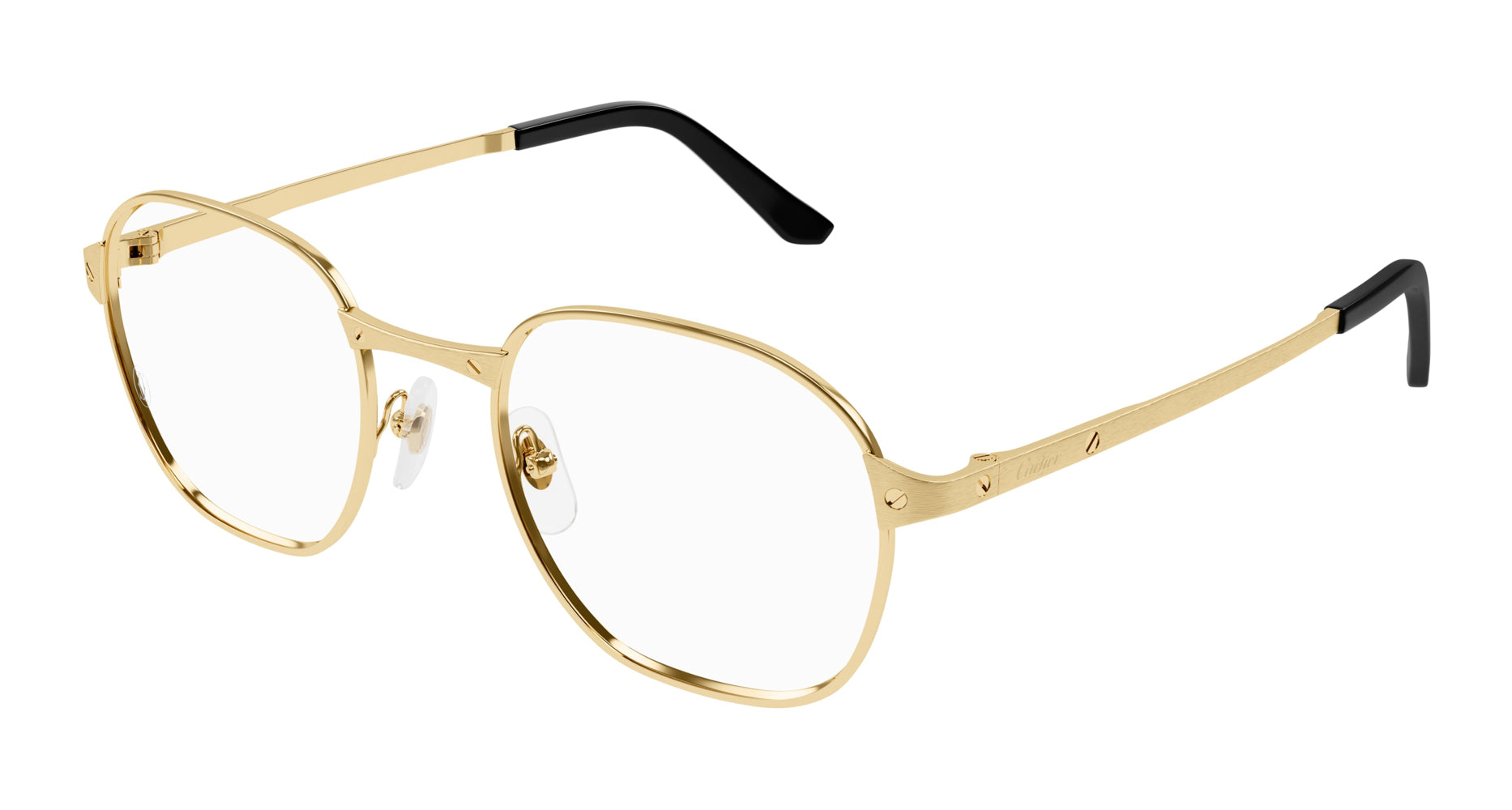 Cartier CT0441O Luxury Sunglasses - Polarized UV Protection for Men & Women - Perfect for Outdoor Activities & Fashion Accessories