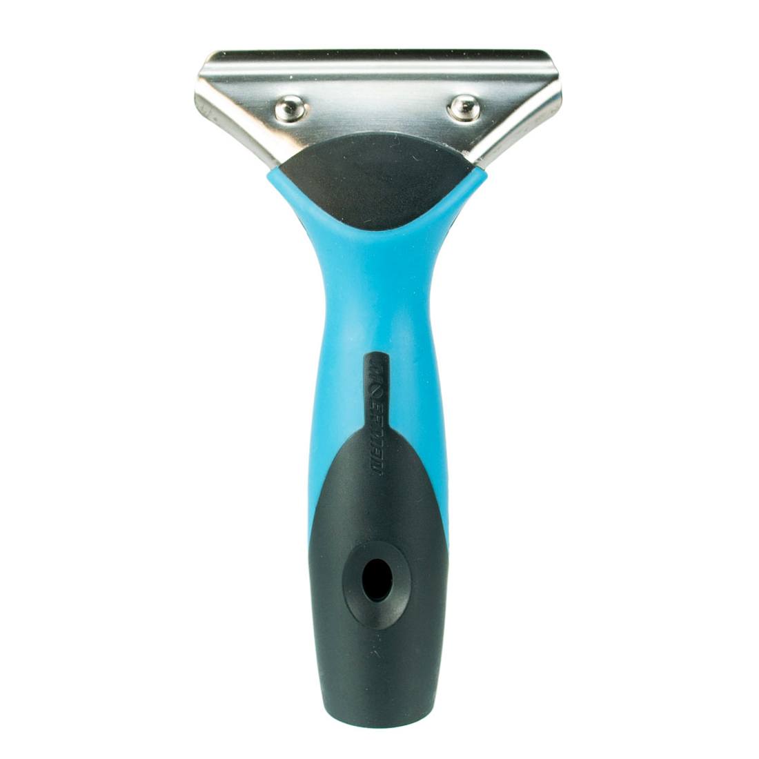 Moerman Snapper Squeegee Handle - Professional Window Cleaning Tool for Streak-Free Results - Perfect for Home, Office, and Commercial Glass Cleaning