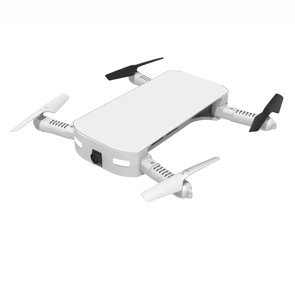 Swift Stream Z-12 RC Wi-Fi HD 720p Camera Foldable Drone with Motion Sensor Control - HD Aerial Photography Drone for Outdoor Adventures, Travel Vlogging & Home Security Monitoring